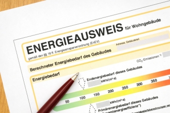 Energieausweis - Grömitz