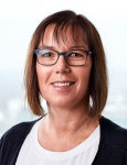 Bausachverständige, Immobiliensachverständige, Immobiliengutachterin und Baugutachterin  Tatjana Neumann Grömitz