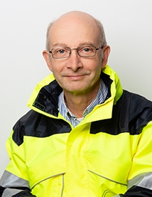 Bausachverständiger, Immobiliensachverständiger, Immobiliengutachter und Baugutachter Prof. Dr. Dipl.-Ing. Heiner Haass Grömitz