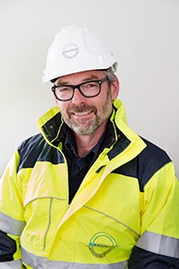Bausachverständiger, Immobiliensachverständiger, Immobiliengutachter und Baugutachter  Michael Dümler Grömitz
