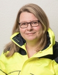 Bausachverständige, Immobiliensachverständige, Immobiliengutachterin und Baugutachterin  Svenja Rohlfs Grömitz